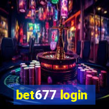 bet677 login